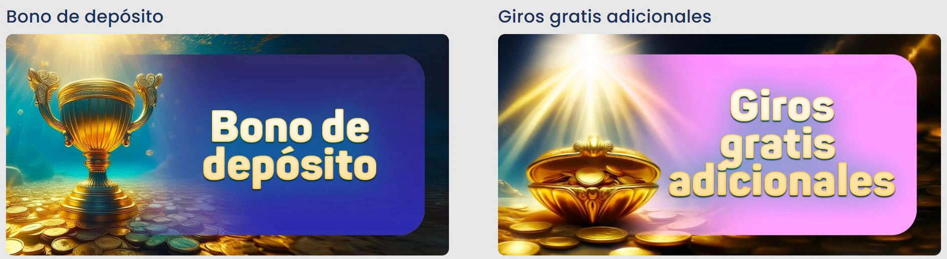 Promociones de Casino Orca